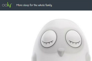 https://www.indiegogo.com/projects/ooly-more-sleep-for-the-whole-family-kids--2#/