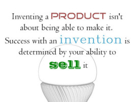 Product Invention Sales